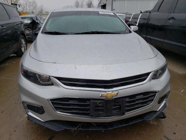 Photo 4 VIN: 1G1ZE5ST3HF202278 - CHEVROLET MALIBU 