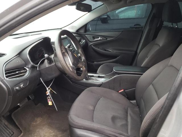 Photo 6 VIN: 1G1ZE5ST3HF202278 - CHEVROLET MALIBU 