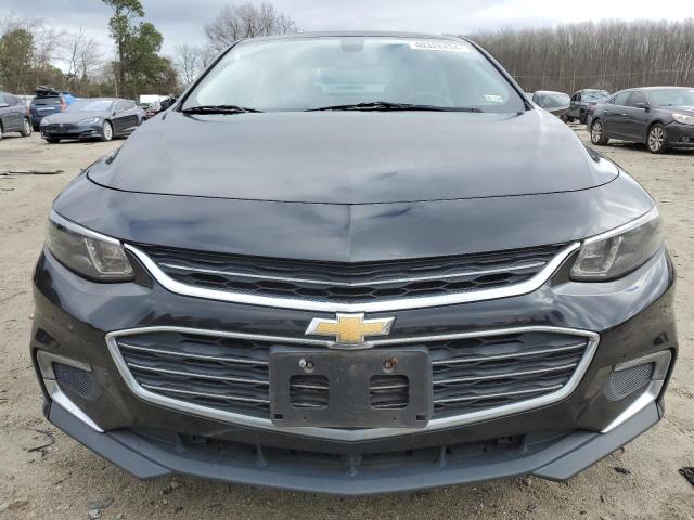 Photo 4 VIN: 1G1ZE5ST3HF202796 - CHEVROLET MALIBU 