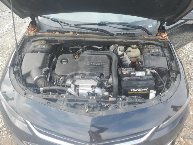 Photo 10 VIN: 1G1ZE5ST3HF203625 - CHEVROLET MALIBU LT 