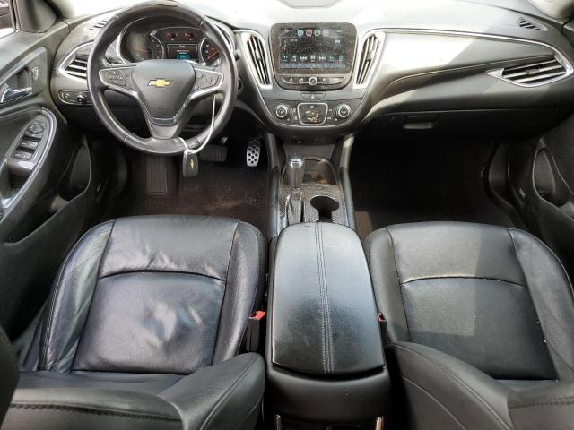 Photo 7 VIN: 1G1ZE5ST3HF203625 - CHEVROLET MALIBU LT 