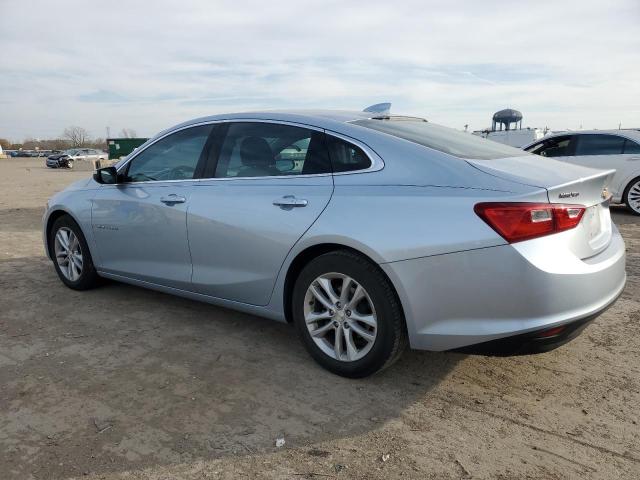 Photo 1 VIN: 1G1ZE5ST3HF214138 - CHEVROLET MALIBU LT 