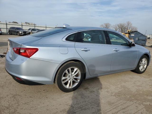 Photo 2 VIN: 1G1ZE5ST3HF214138 - CHEVROLET MALIBU LT 