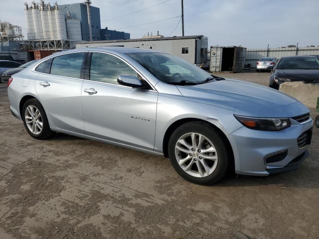 Photo 3 VIN: 1G1ZE5ST3HF214138 - CHEVROLET MALIBU LT 