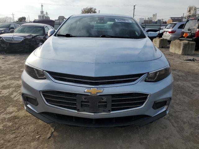 Photo 4 VIN: 1G1ZE5ST3HF214138 - CHEVROLET MALIBU LT 