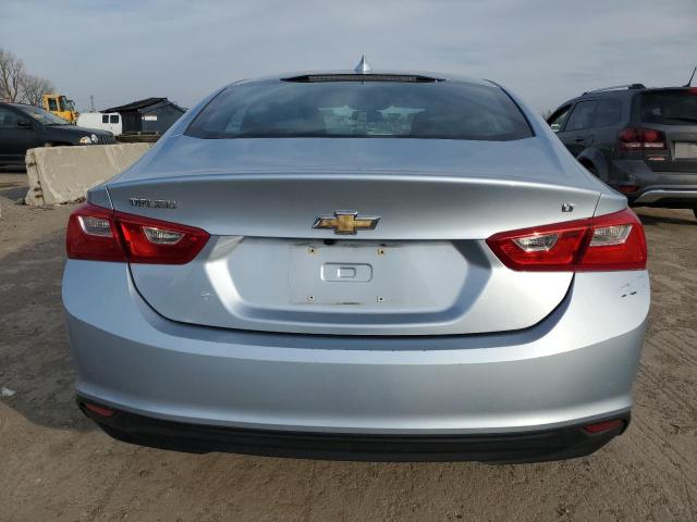 Photo 5 VIN: 1G1ZE5ST3HF214138 - CHEVROLET MALIBU LT 