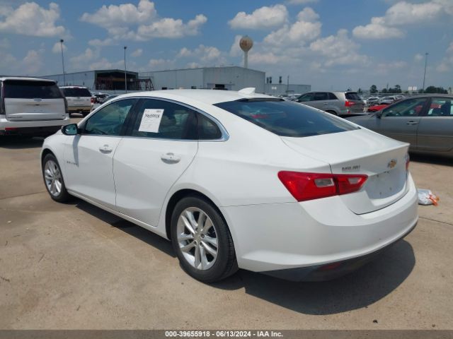 Photo 2 VIN: 1G1ZE5ST3HF214575 - CHEVROLET MALIBU 