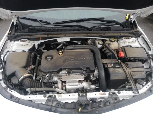 Photo 6 VIN: 1G1ZE5ST3HF217461 - CHEVROLET MALIBU LT 