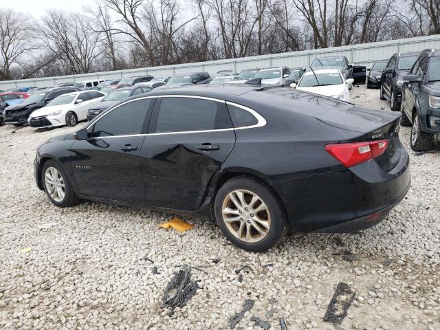 Photo 1 VIN: 1G1ZE5ST3HF218304 - CHEVROLET MALIBU 