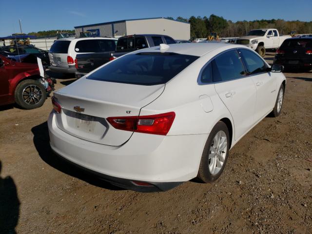 Photo 3 VIN: 1G1ZE5ST3HF225933 - CHEVROLET MALIBU LT 