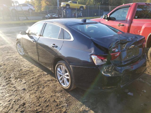 Photo 2 VIN: 1G1ZE5ST3HF226905 - CHEVROLET MALIBU LT 