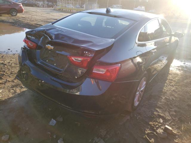 Photo 3 VIN: 1G1ZE5ST3HF226905 - CHEVROLET MALIBU LT 