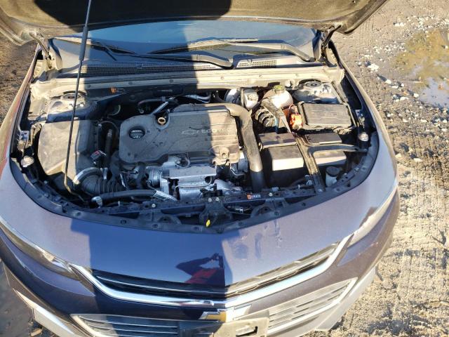 Photo 6 VIN: 1G1ZE5ST3HF226905 - CHEVROLET MALIBU LT 