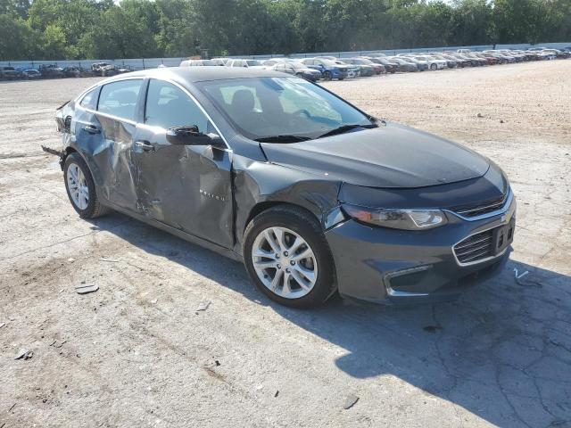 Photo 3 VIN: 1G1ZE5ST3HF227679 - CHEVROLET MALIBU LT 