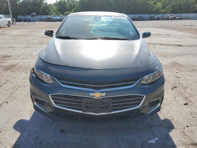 Photo 4 VIN: 1G1ZE5ST3HF227679 - CHEVROLET MALIBU LT 