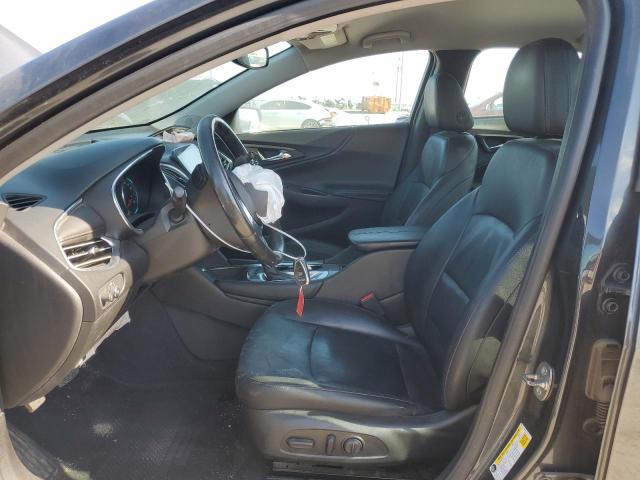 Photo 6 VIN: 1G1ZE5ST3HF227679 - CHEVROLET MALIBU LT 