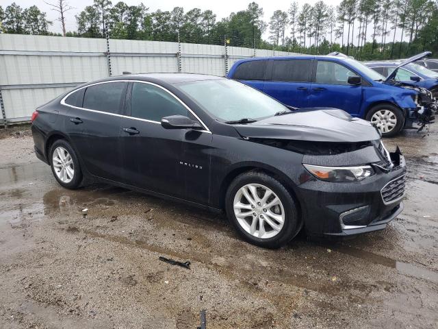 Photo 3 VIN: 1G1ZE5ST3HF228914 - CHEVROLET MALIBU LT 