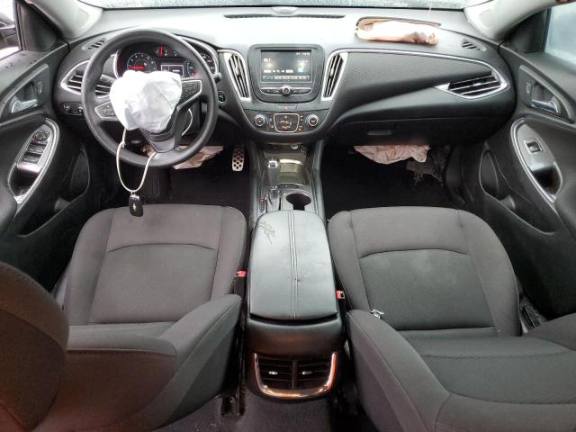 Photo 7 VIN: 1G1ZE5ST3HF228914 - CHEVROLET MALIBU LT 