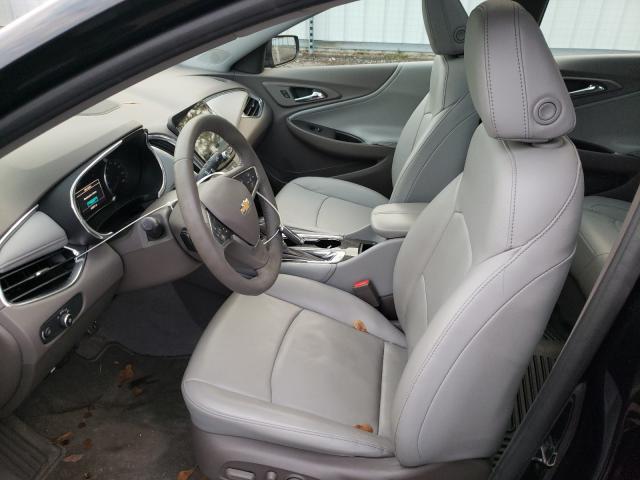 Photo 4 VIN: 1G1ZE5ST3HF230808 - CHEVROLET MALIBU LT 