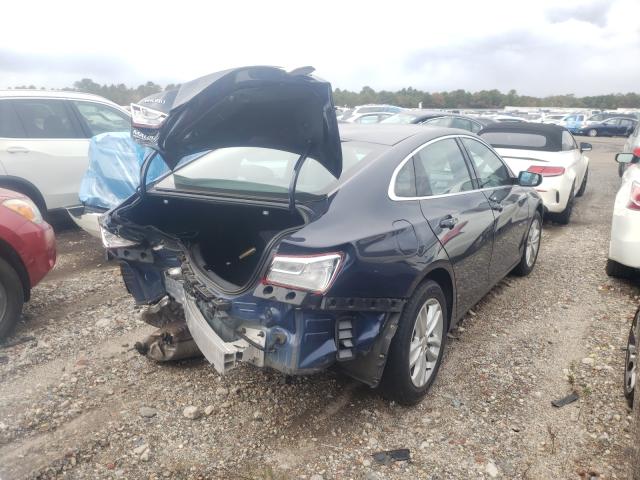 Photo 3 VIN: 1G1ZE5ST3HF231294 - CHEVROLET MALIBU LT 