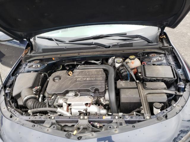 Photo 6 VIN: 1G1ZE5ST3HF231294 - CHEVROLET MALIBU LT 