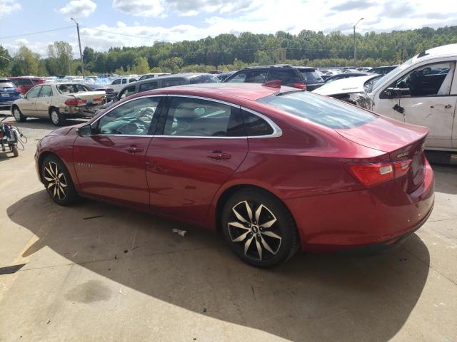 Photo 1 VIN: 1G1ZE5ST3HF234275 - CHEVROLET MALIBU LT 