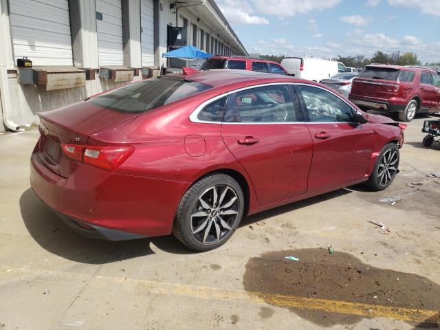 Photo 2 VIN: 1G1ZE5ST3HF234275 - CHEVROLET MALIBU LT 