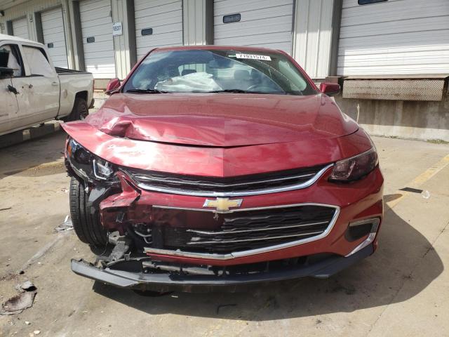 Photo 4 VIN: 1G1ZE5ST3HF234275 - CHEVROLET MALIBU LT 