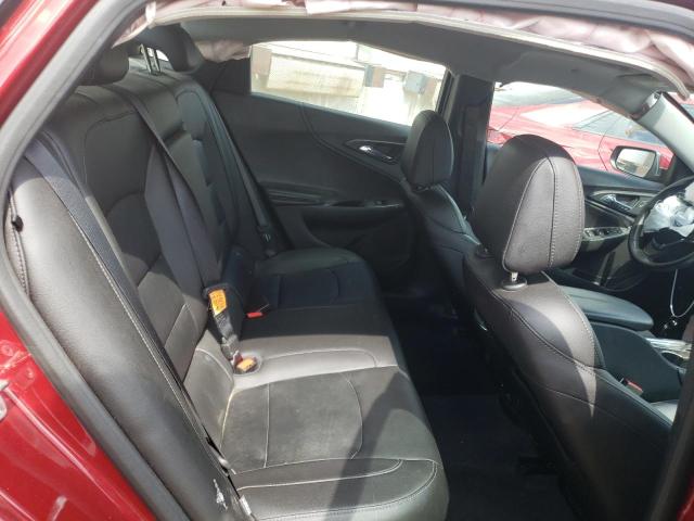 Photo 9 VIN: 1G1ZE5ST3HF234275 - CHEVROLET MALIBU LT 