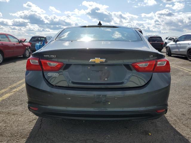 Photo 5 VIN: 1G1ZE5ST3HF234762 - CHEVROLET MALIBU LT 