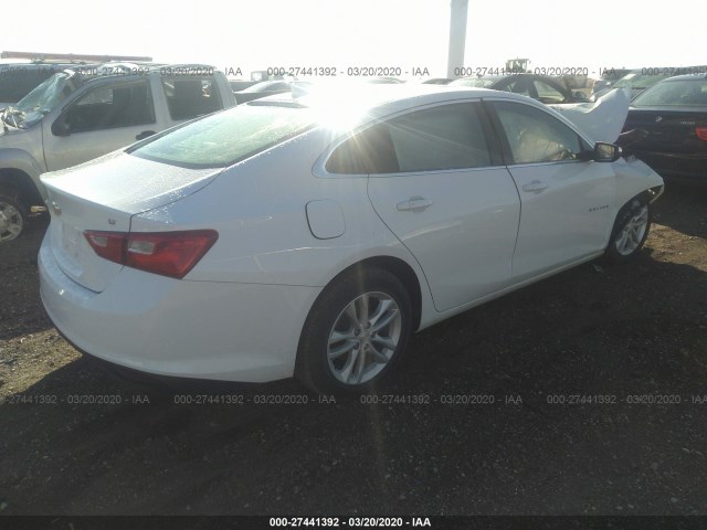 Photo 3 VIN: 1G1ZE5ST3HF234874 - CHEVROLET MALIBU 