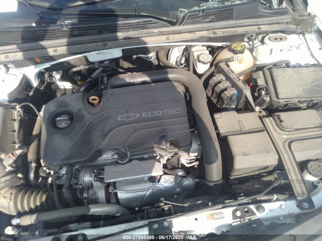 Photo 9 VIN: 1G1ZE5ST3HF238519 - CHEVROLET MALIBU 