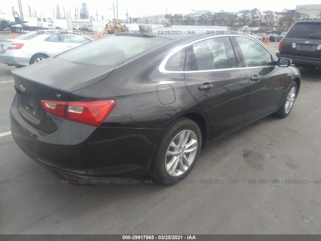 Photo 3 VIN: 1G1ZE5ST3HF238858 - CHEVROLET MALIBU 