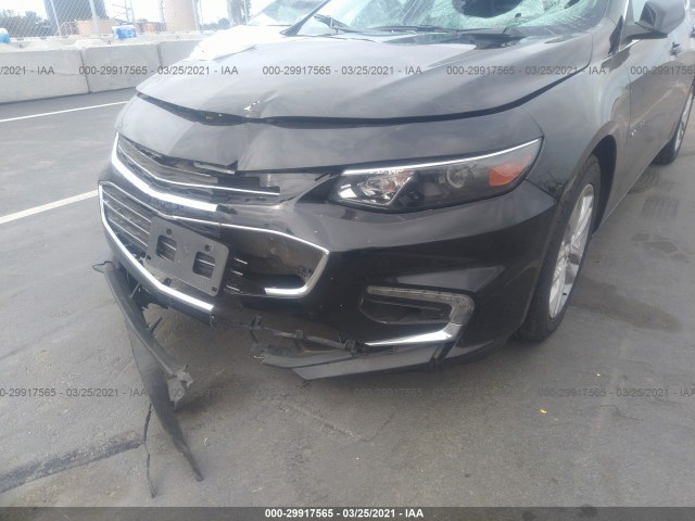 Photo 5 VIN: 1G1ZE5ST3HF238858 - CHEVROLET MALIBU 