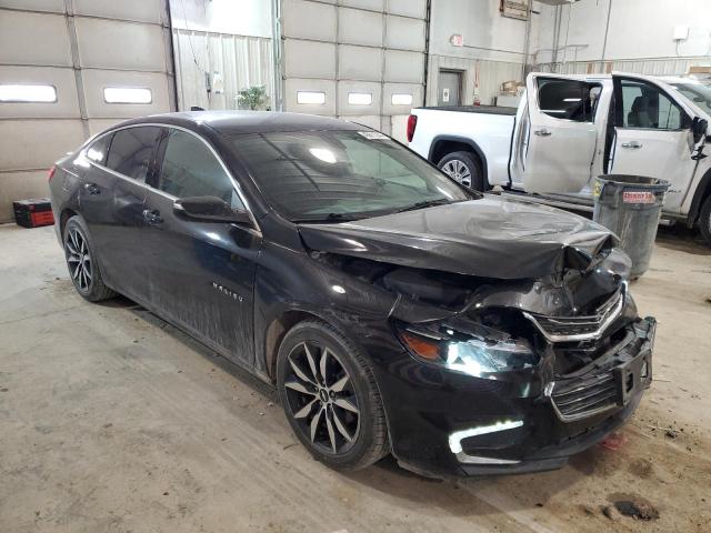 Photo 3 VIN: 1G1ZE5ST3HF246216 - CHEVROLET MALIBU 