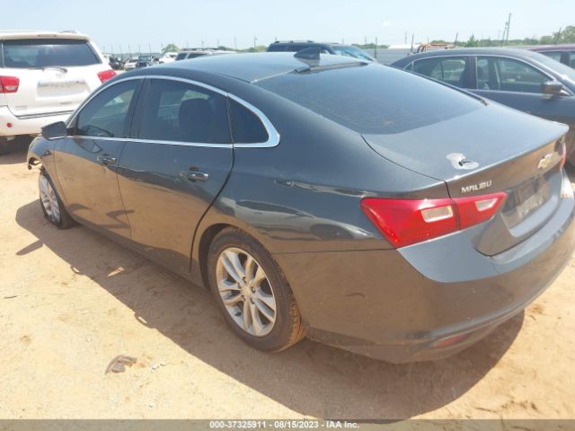 Photo 2 VIN: 1G1ZE5ST3HF248211 - CHEVROLET MALIBU 