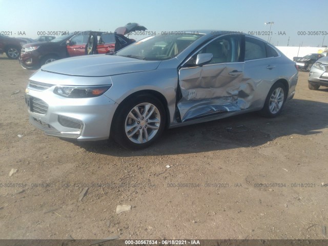 Photo 1 VIN: 1G1ZE5ST3HF254428 - CHEVROLET MALIBU 