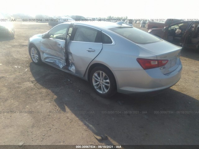 Photo 2 VIN: 1G1ZE5ST3HF254428 - CHEVROLET MALIBU 