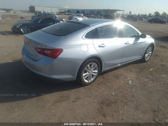 Photo 3 VIN: 1G1ZE5ST3HF254428 - CHEVROLET MALIBU 