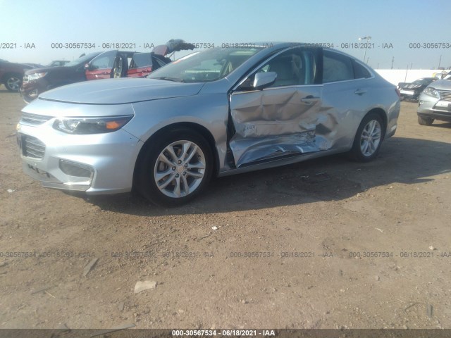 Photo 5 VIN: 1G1ZE5ST3HF254428 - CHEVROLET MALIBU 