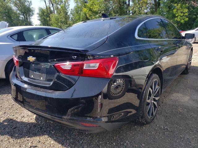 Photo 3 VIN: 1G1ZE5ST3HF255112 - CHEVROLET MALIBU LS 