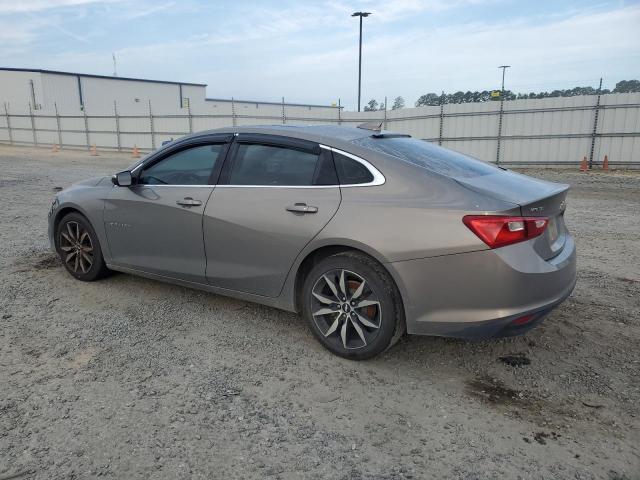 Photo 1 VIN: 1G1ZE5ST3HF255238 - CHEVROLET MALIBU LT 