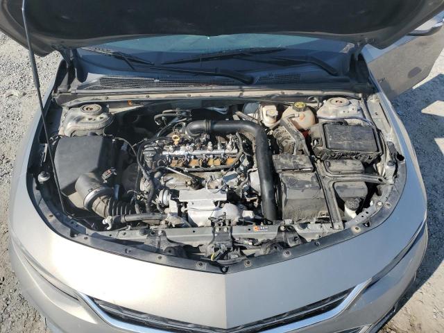 Photo 10 VIN: 1G1ZE5ST3HF255238 - CHEVROLET MALIBU LT 