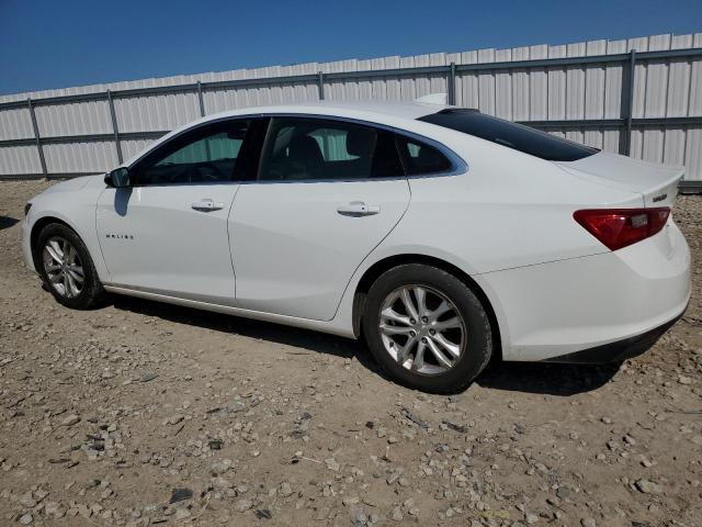 Photo 1 VIN: 1G1ZE5ST3HF259029 - CHEVROLET MALIBU LT 