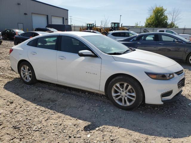 Photo 3 VIN: 1G1ZE5ST3HF259029 - CHEVROLET MALIBU LT 