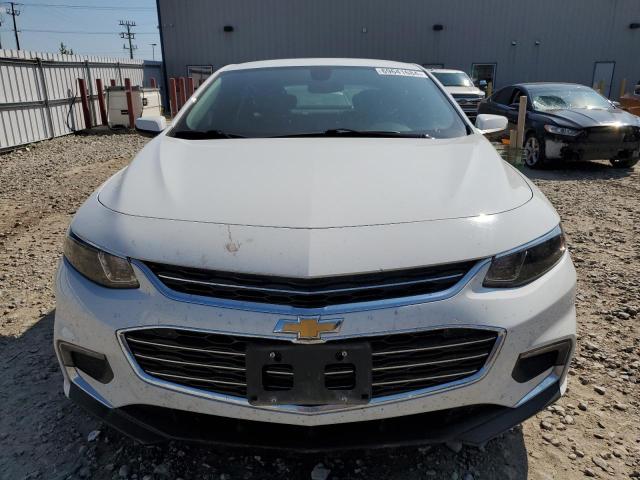 Photo 4 VIN: 1G1ZE5ST3HF259029 - CHEVROLET MALIBU LT 