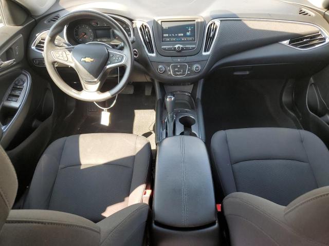 Photo 7 VIN: 1G1ZE5ST3HF259029 - CHEVROLET MALIBU LT 