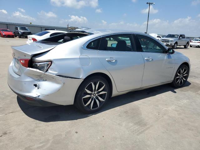 Photo 2 VIN: 1G1ZE5ST3HF260858 - CHEVROLET MALIBU LT 