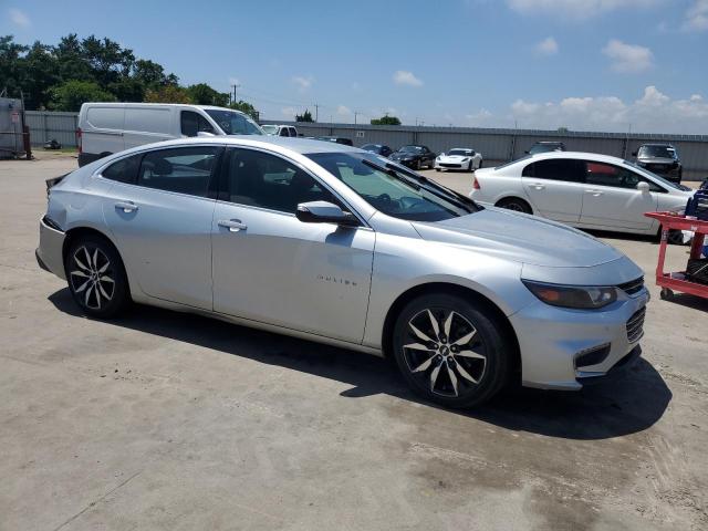 Photo 3 VIN: 1G1ZE5ST3HF260858 - CHEVROLET MALIBU LT 