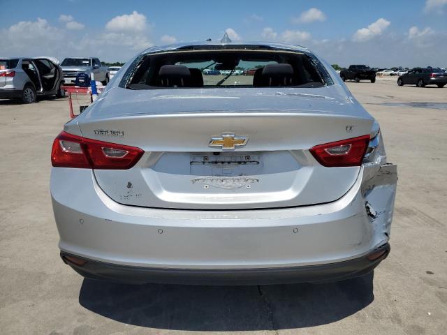 Photo 5 VIN: 1G1ZE5ST3HF260858 - CHEVROLET MALIBU LT 